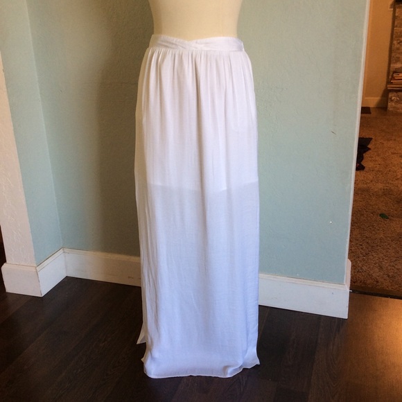 TART Tarot white skirt Women’s Size M - Picture 2 of 8